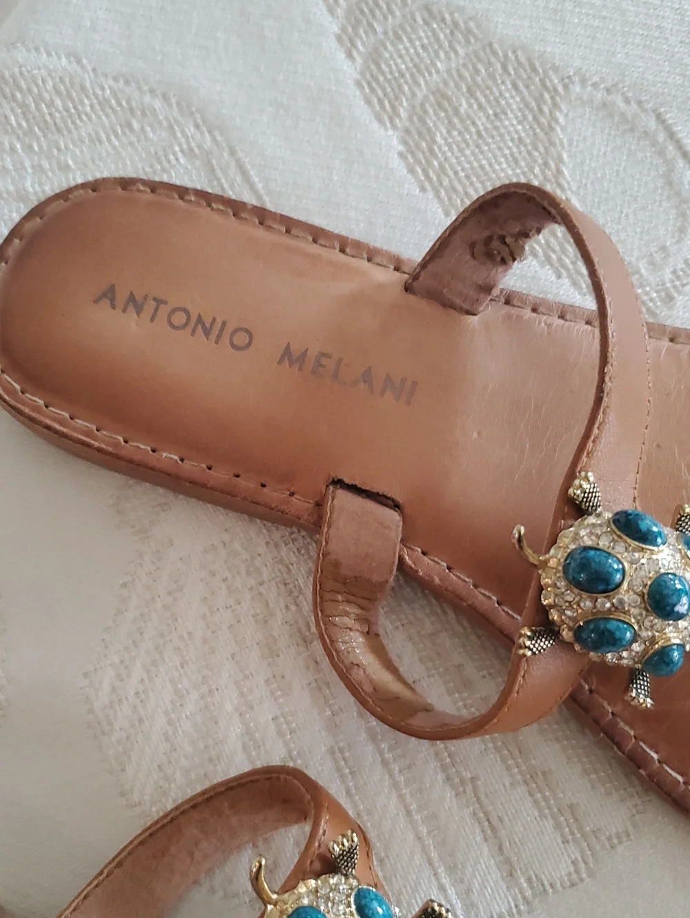 Antonio Melani Sandal